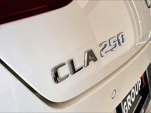 Used 2025 Mercedes-Benz CLA 250 4MATIC image 28