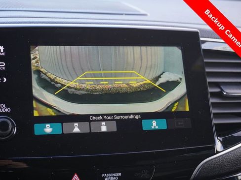 Used 2024 Honda Passport Black Edition image 35