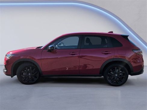 Used 2025 Honda HR-V Sport image 10