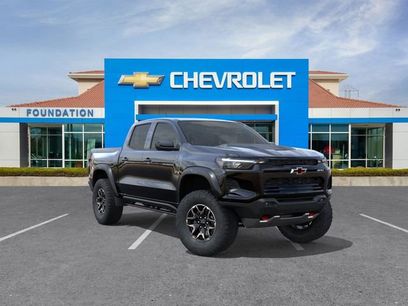 New 2026 Chevrolet Colorado ZR2 w/ Technology Package