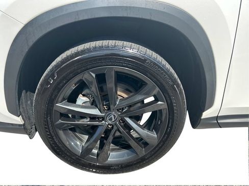 Used 2024 Lexus NX 450h+ AWD w/ Vision Package image 30