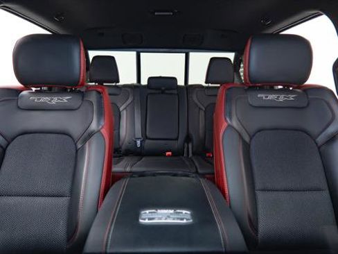 Used 2023 RAM 1500 TRX image 3