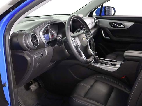 Used 2024 Chevrolet Blazer LT w/ LPO, Floor Liner Package image 20