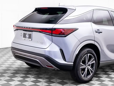 Used 2024 Lexus RX 350 AWD w/ Technology Package image 40