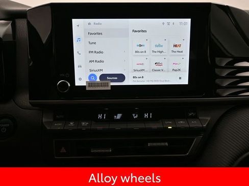 Certified 2025 Toyota Camry SE image 13