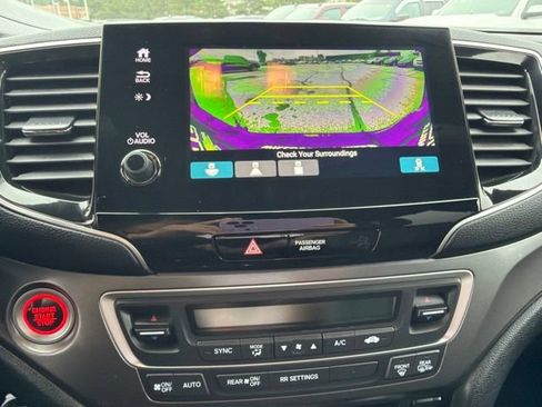 Used 2019 Honda Passport EX-L image 17
