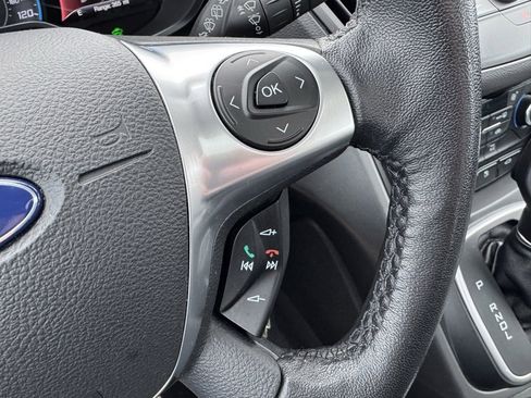 Used 2017 Ford C-MAX Energi SE w/ Equipment Group 401A image 27