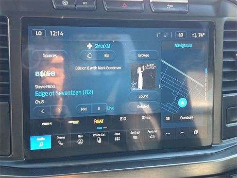 Certified 2024 Ford F450 Lariat image 20