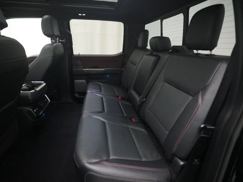 Used 2023 Ford F150 Lariat w/ Equipment Group 502A High AWD/4WD image 9