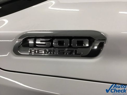 Used 2021 RAM 1500 Big Horn AWD/4WD image 20