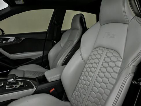 Used 2019 Audi RS 5 2.9T quattro w/ RS Driver Assistance Package image 18
