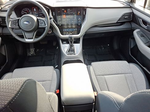 Certified 2025 Subaru Outback Premium w/ Popular Package #1A image 14