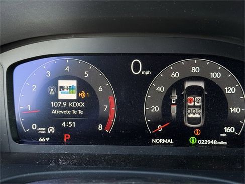 Used 2024 Acura Integra A-Spec image 14