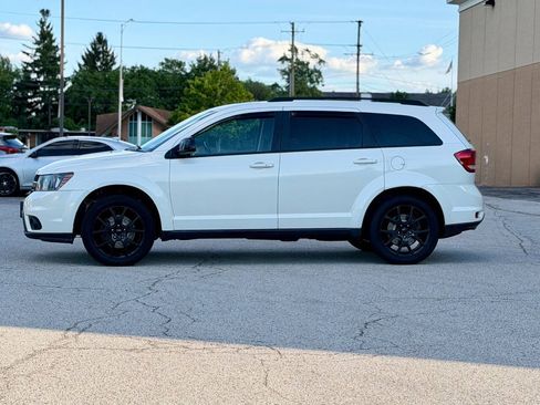 Used 2014 Dodge Journey SXT w/ Quick Order Package 28C AWD/4WD image 6