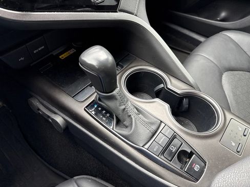 Used 2023 Toyota Camry XSE FWD image 36
