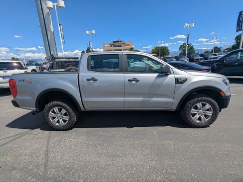 Used 2020 Ford Ranger XL w/ Equipment Group 101A Mid AWD/4WD image 2