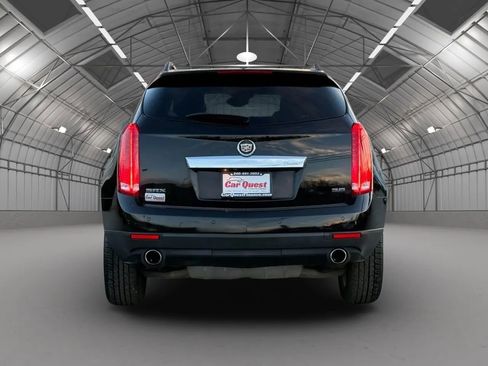 Used 2015 Cadillac SRX Performance w/ Driver Awareness Package image 6