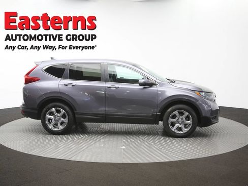 Used 2019 Honda CR-V EX-L image 46