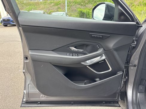 Certified 2023 Jaguar E-PACE SE AWD/4WD image 16