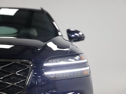 Used 2026 Genesis GV70 3.5T Sport Prestige AWD/4WD image 3