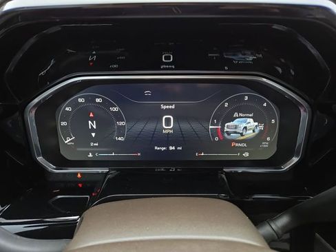 New 2026 GMC Sierra 1500 SLE w/ X31 Off-Road Package image 15