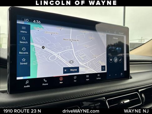 Used 2023 Lincoln Nautilus AWD w/ Premium Package image 19