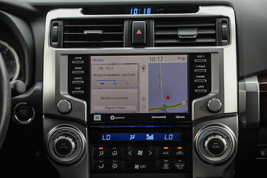 Used 2023 Toyota 4Runner Limited RWD image 13