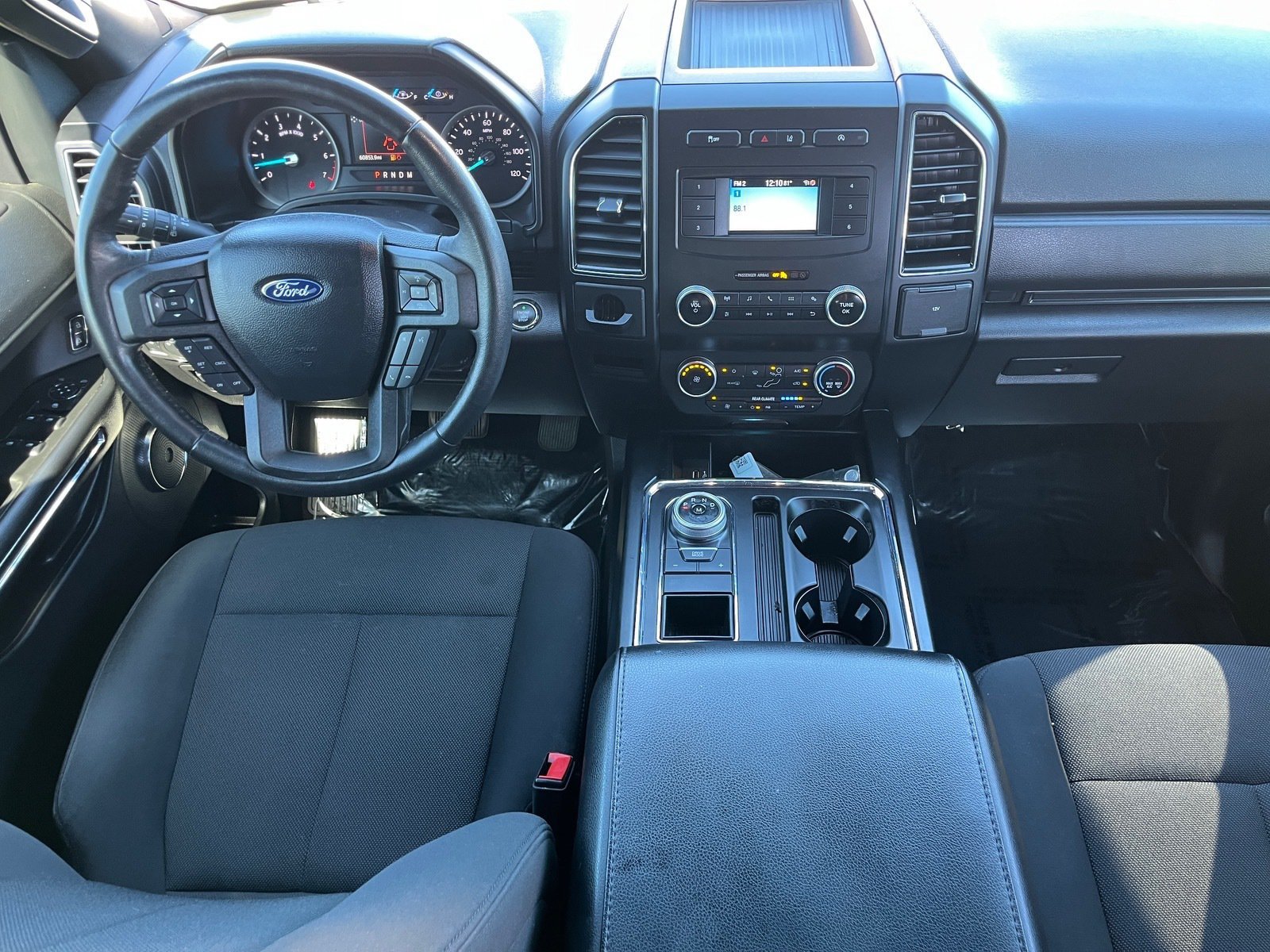 Used 2021 Ford Expedition XL RWD image 12