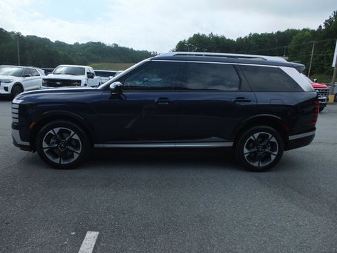 Used 2026 Hyundai Palisade Limited FWD image 6