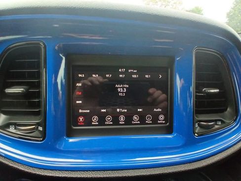 Used 2021 Dodge Challenger GT w/ Driver Convenience Group RWD image 17