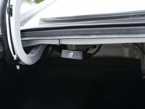 Used 2025 Honda Civic Sport image 40