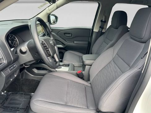 New 2026 Nissan Frontier S AWD/4WD image 10