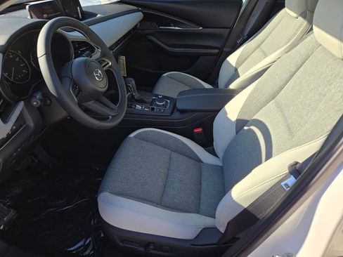 New 2026 MAZDA CX-30 Aire Edition image 6