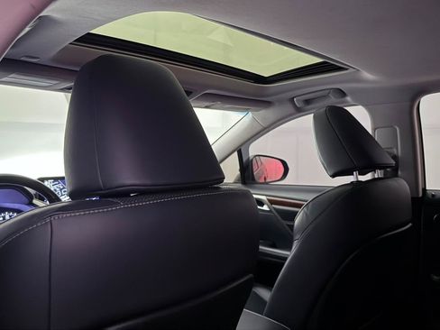 Used 2019 Lexus RX 350L AWD image 23