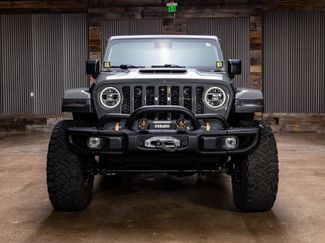 Used 2021 Jeep Wrangler Unlimited Rubicon w/ Trailer Tow Package video 2