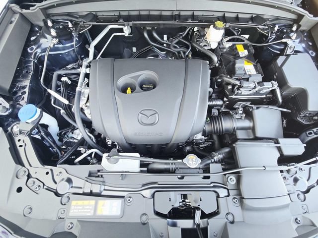 New 2026 MAZDA CX-5 Preferred AWD/4WD image 16