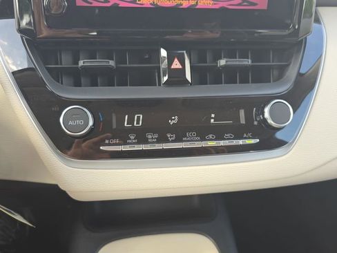 New 2026 Toyota Corolla LE image 23