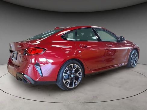Used 2025 BMW 228i xDrive AWD/4WD image 8