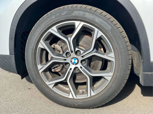 Used 2021 BMW X1 xDrive28i w/ Convenience Package AWD/4WD image 23