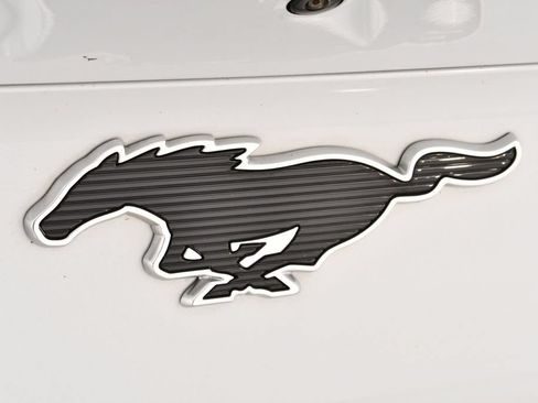 Used 2023 Ford Mustang Mach-E Premium AWD/4WD image 21