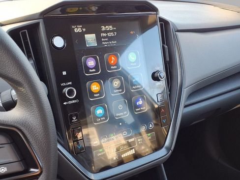 New 2026 Subaru Crosstrek 2.0i Premium image 4