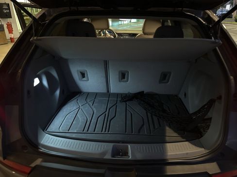 Used 2023 Chevrolet Bolt EUV Premier w/ Sun & Sound Package image 19