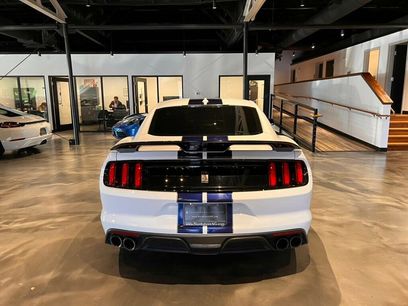 Used 2019 Ford Mustang Shelby GT350 w/ Technology Package