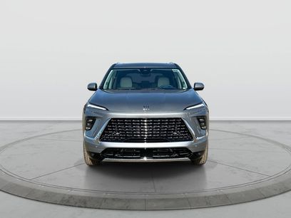 New 2026 Buick Enclave Avenir w/ Super Cruise Package