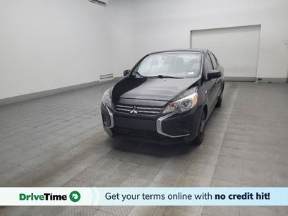 Used 2023 Mitsubishi Mirage G4 ES