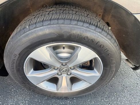 Used 2016 Acura MDX SH-AWD image 30