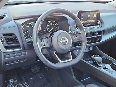 Certified 2023 Nissan Rogue SV w/ SV Premium B Package image 27