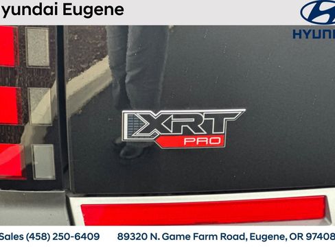 New 2026 Hyundai Palisade XRT Pro image 29