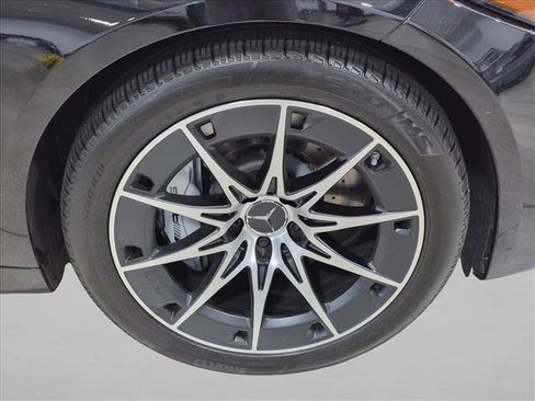 Certified 2026 Mercedes-Benz CLE 53 AMG 4MATIC Coupe image 24