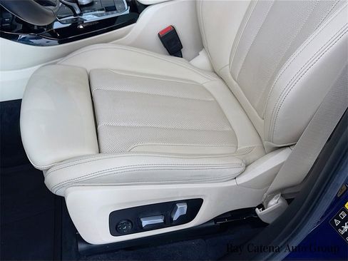 Certified 2022 BMW X3 xDrive30i w/ Convenience Package w/ZPA image 19